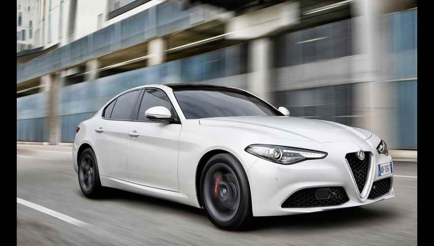 Rimappatura centralina Alfa Romeo Giulia 2.2 150 cv Rimappatura centralina Alfa Romeo Giulia 2.2 150 cv